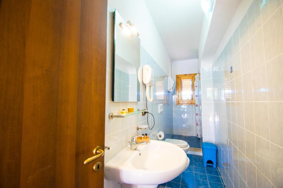 Villaggio Costa Real Капо-Ватикано Екстер'єр фото