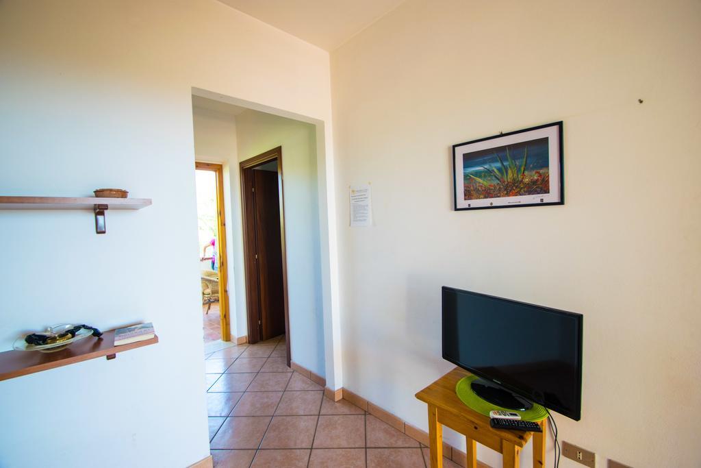 Villaggio Costa Real Капо-Ватикано Номер фото