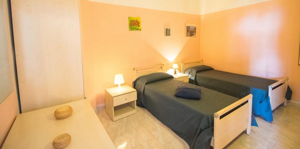 Villaggio Costa Real Капо-Ватикано Номер фото