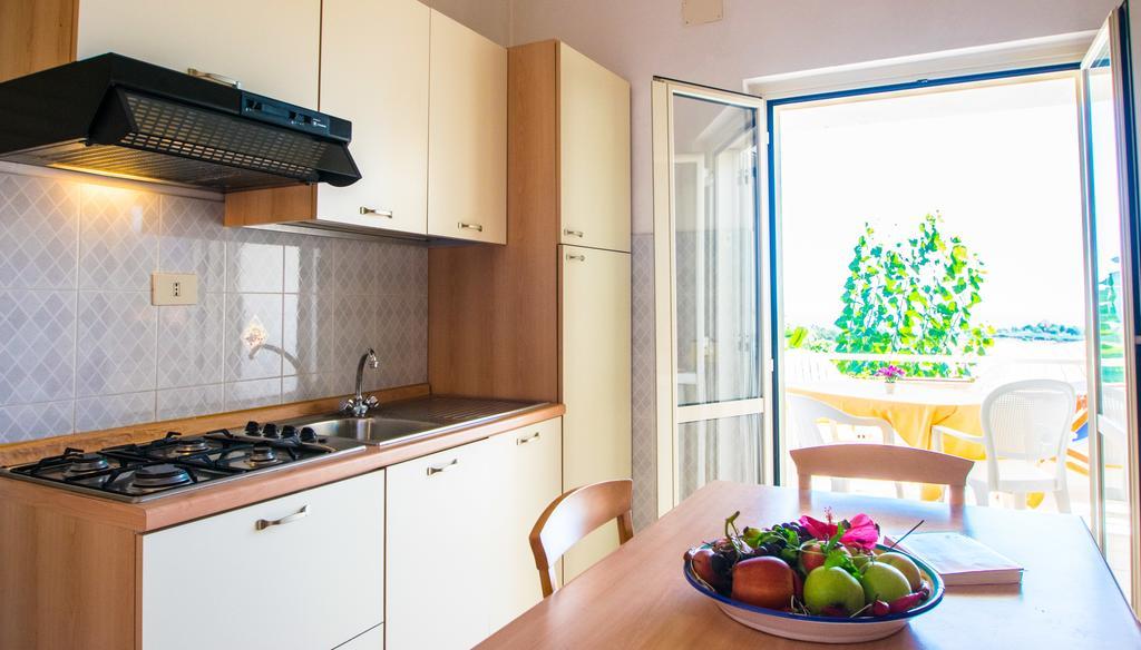 Villaggio Costa Real Капо-Ватикано Номер фото