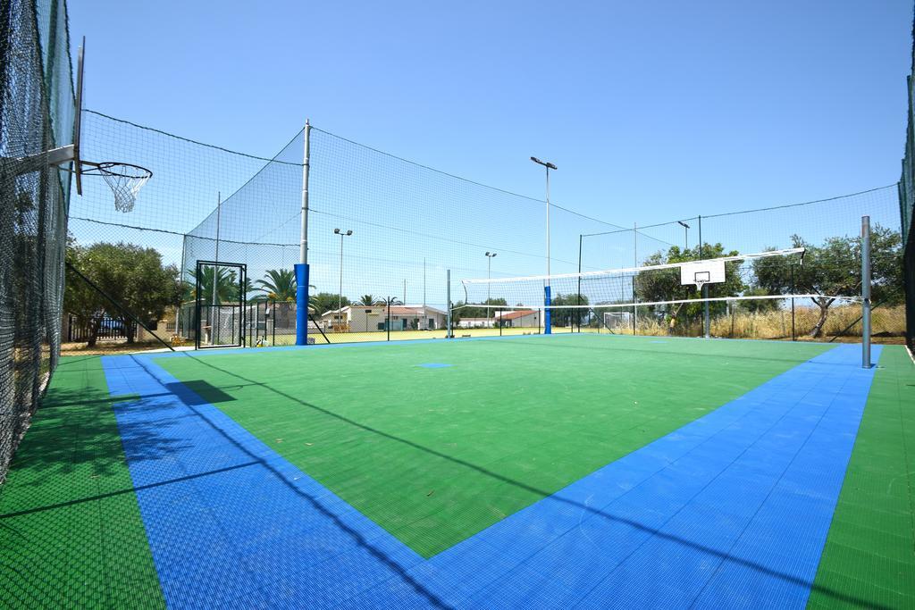 Villaggio Costa Real Капо-Ватикано Екстер'єр фото