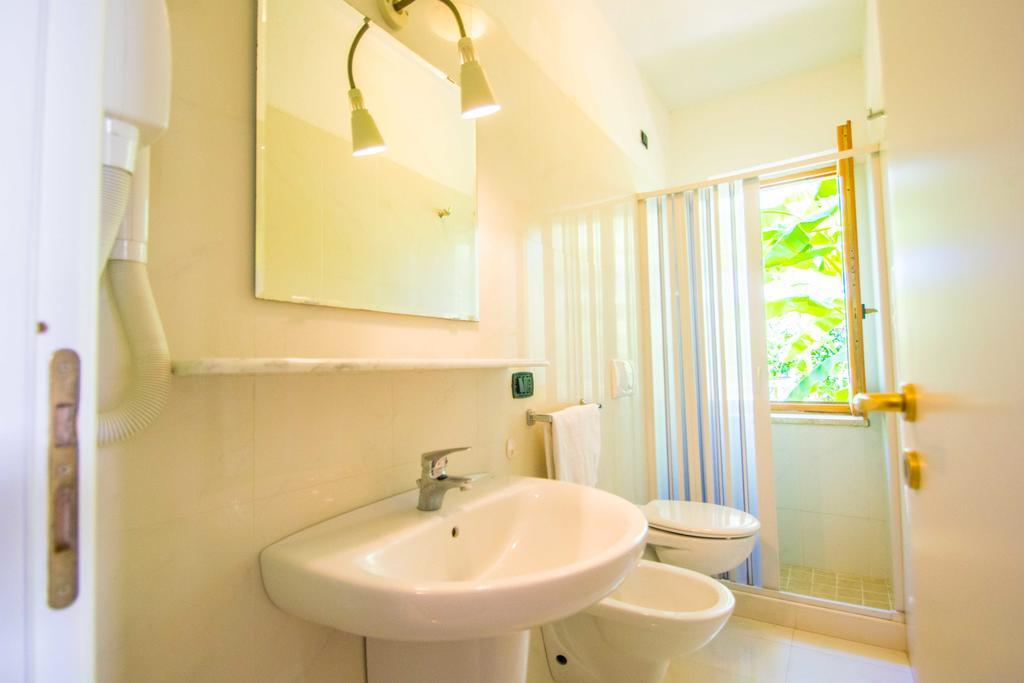 Villaggio Costa Real Капо-Ватикано Номер фото