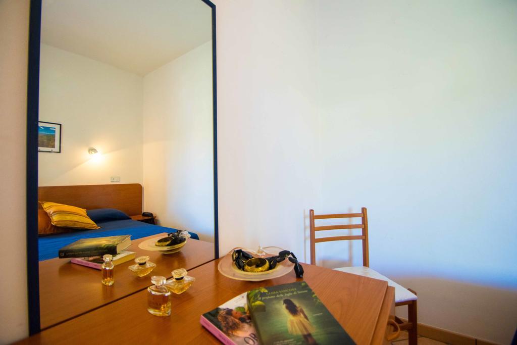 Villaggio Costa Real Капо-Ватикано Номер фото