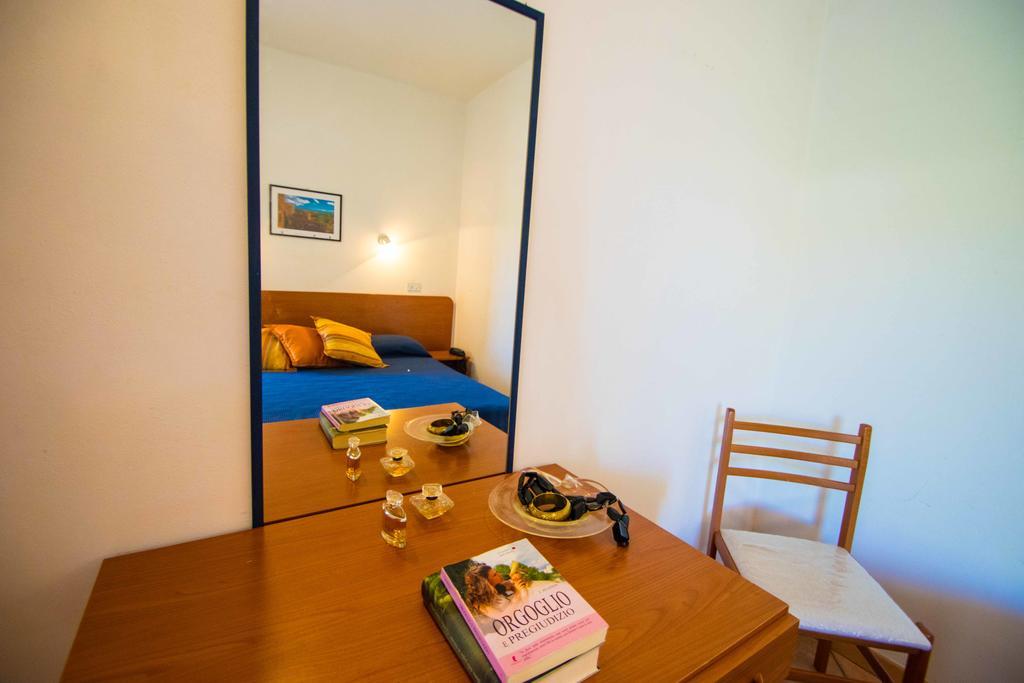 Villaggio Costa Real Капо-Ватикано Екстер'єр фото